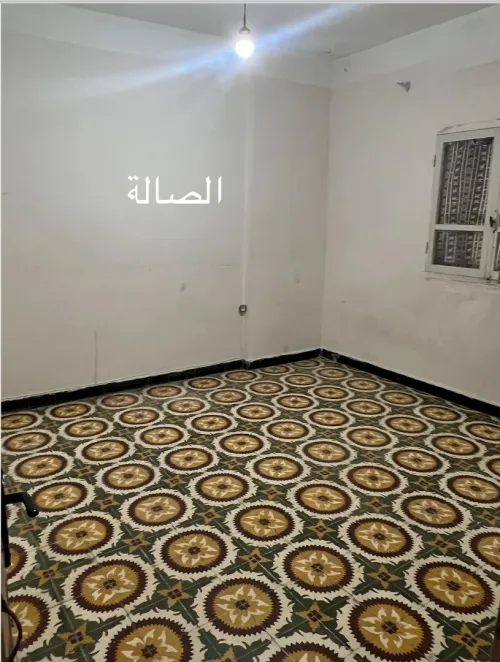 Vente Appartement Niveau de villa F3 Tlemcen Sabra