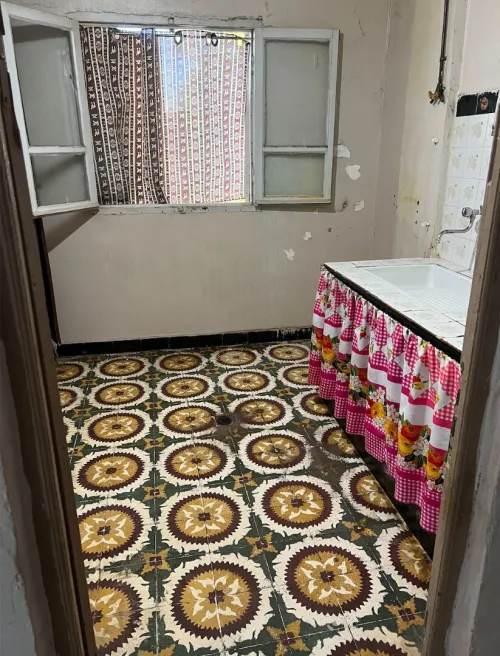 Vente Appartement Niveau de villa F3 Tlemcen Sabra