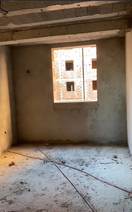 Vente Appartement Alger Said hamdine