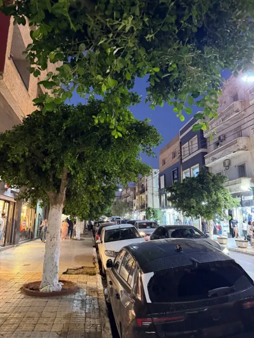 Vente Local Oran Oran