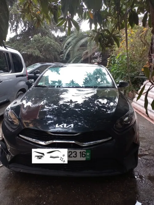 Kia Ceed 2023 