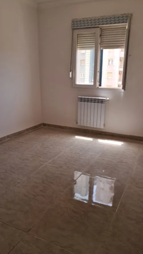 Location Appartement F4 Alger Mahelma
