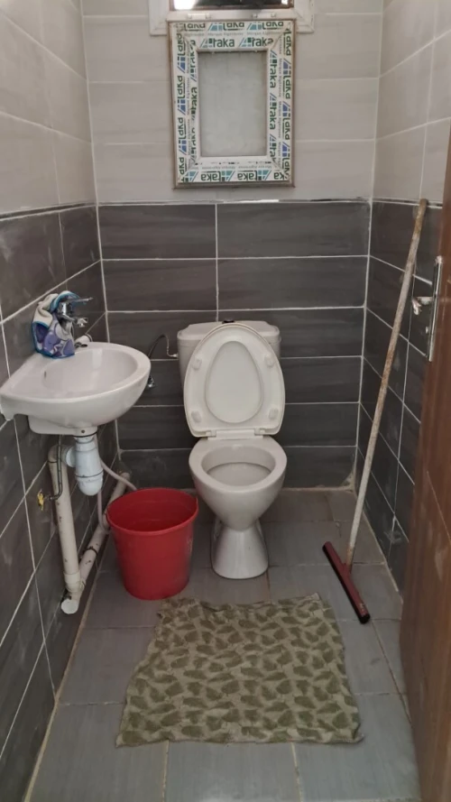 Location Appartement F4 Alger Mahelma