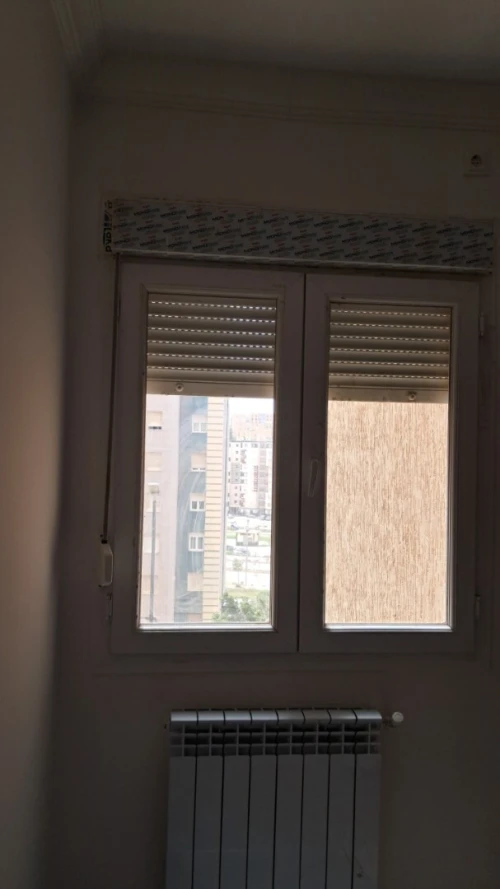 Location Appartement F4 Alger Mahelma