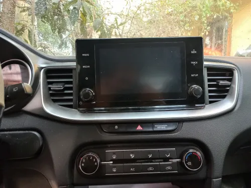 Kia Ceed 2023 