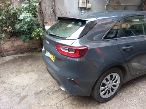 Kia Ceed 2023 