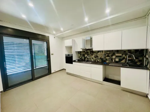 Vente Appartement F4 Alger Hydra