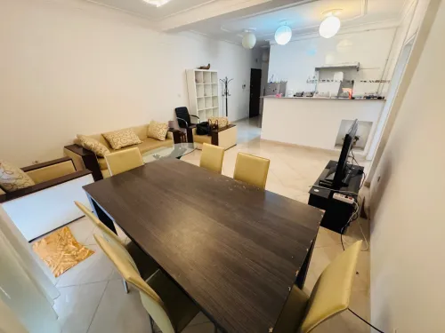 Location vacances Appartement F4 Alger Hydra