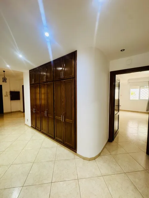 Location Appartement F4 Alger Ben aknoun