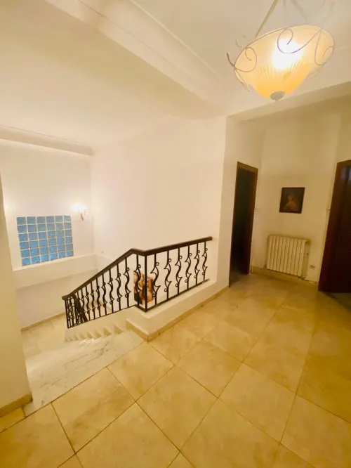 Location Villa Alger Hydra
