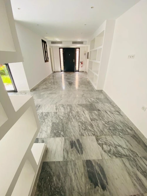Location Villa Alger Hydra
