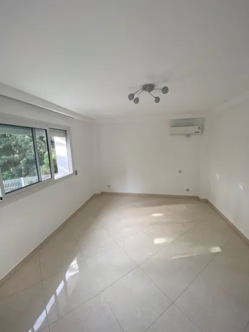 Location Appartement F6 Alger Ben aknoun