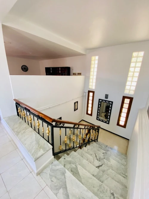 Location Villa Alger Ben aknoun