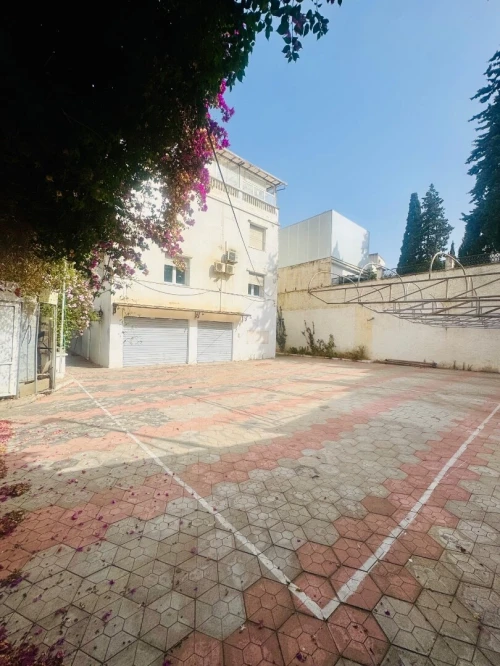 Location Immeuble Alger Hydra 10