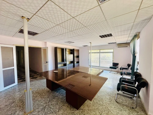 Location Appartement F5 Alger Hydra
