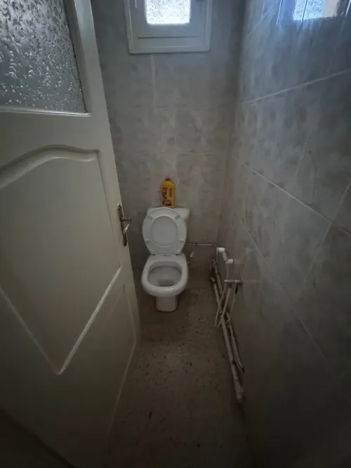 Location Villa Alger Said hamdine