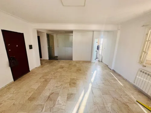 Location Appartement Niveau de villa F3 Alger Said hamdine