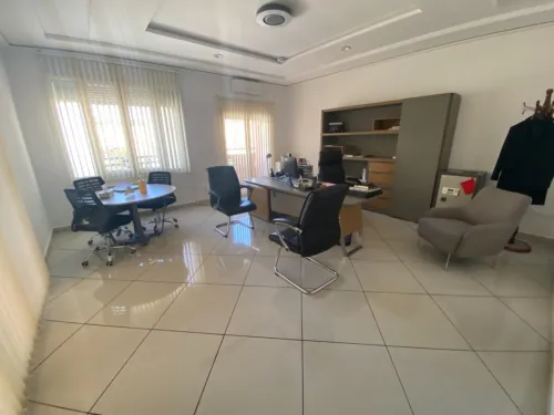 Location Immeuble Alger Hydra