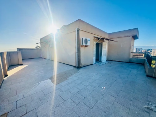 Location Appartement Niveau de villa F3 Alger Birkhadem