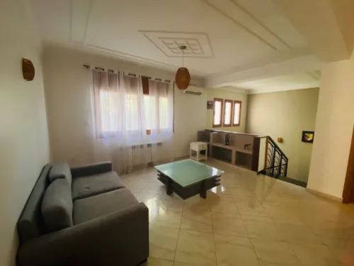 Location Villa Alger Ben aknoun