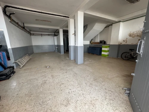 Location Villa Alger El mouradia