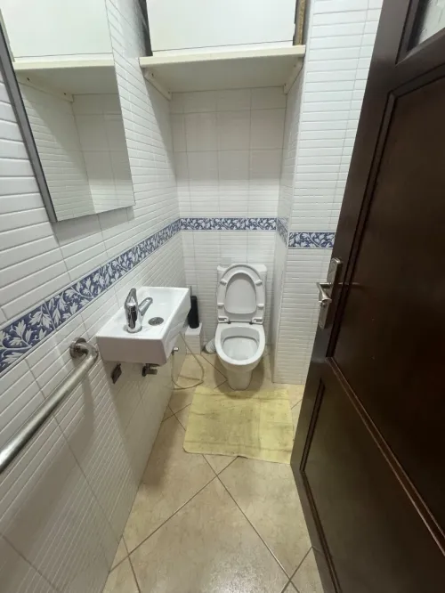 Location Appartement F4 Alger El achour