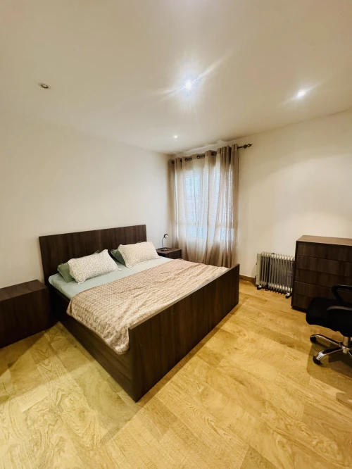 Location Appartement F5 Alger Hydra