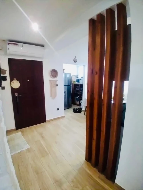 Vente Appartement F4 Alger Said hamdine