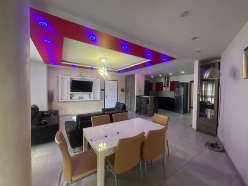 Location Appartement F3 Alger Hydra