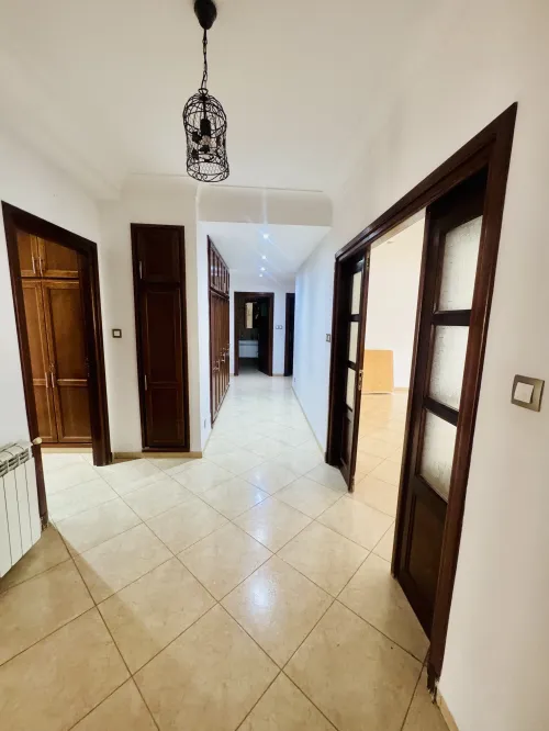 Location Appartement F4 Alger Ben aknoun
