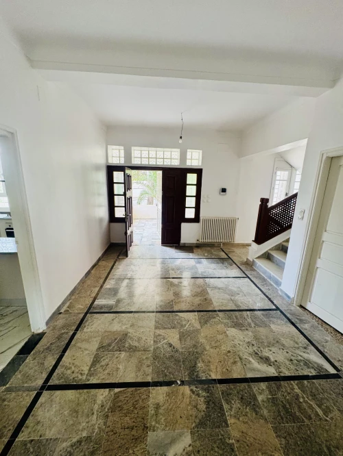 Location Villa Alger El biar