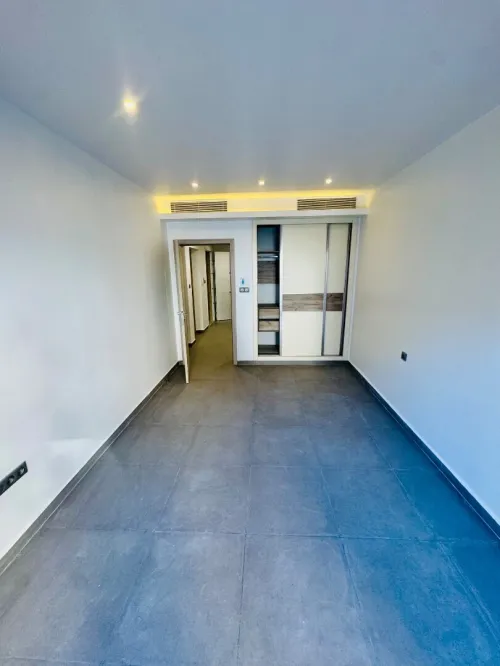 Location Appartement F4 Alger Hydra
