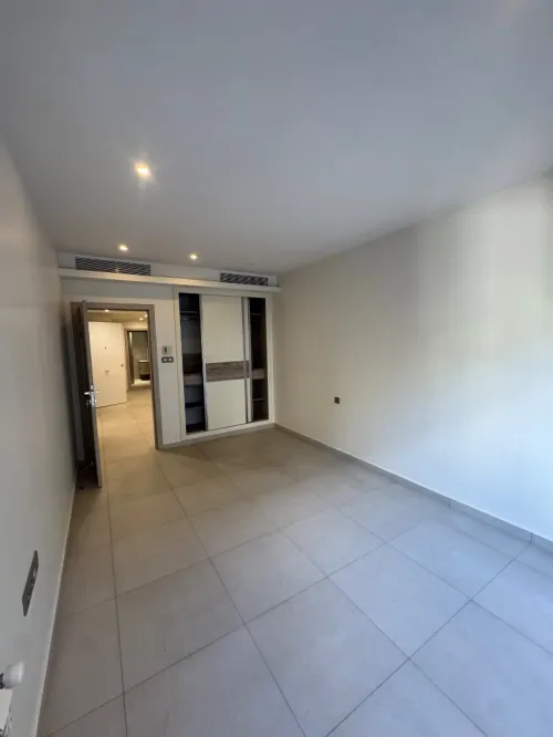 Location Appartement F4 Alger Hydra