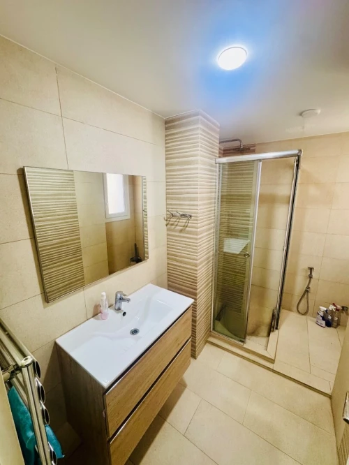 Location Appartement F3 Alger Hydra