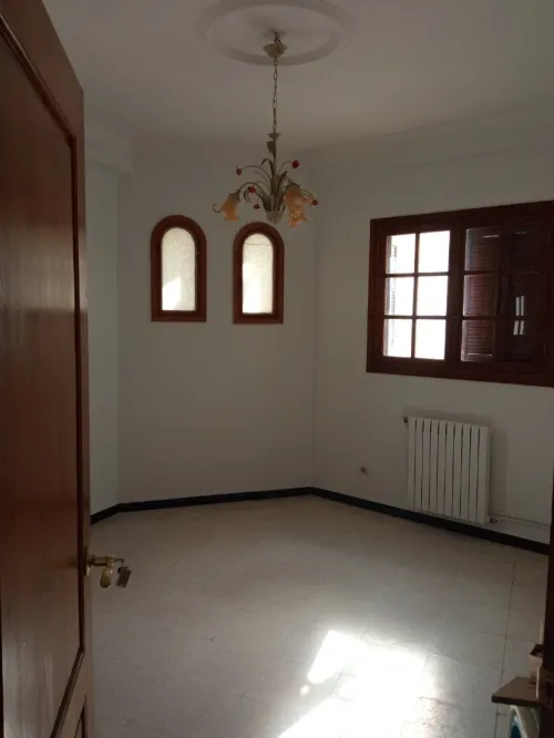 Location Niveau De Villa F4 Alger Hydra