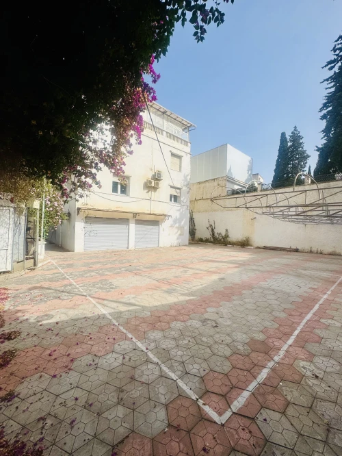 Location Villa Alger Hydra 8