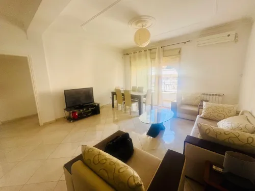 Location vacances Appartement F4 Alger Hydra