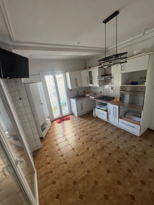 Location Appartement F5 Alger Hydra