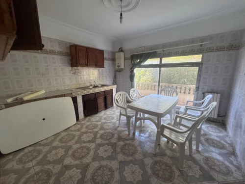 Location Appartement F5 Alger Hydra
