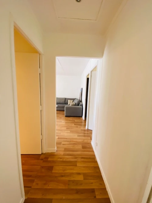Location Villa Alger Birkhadem
