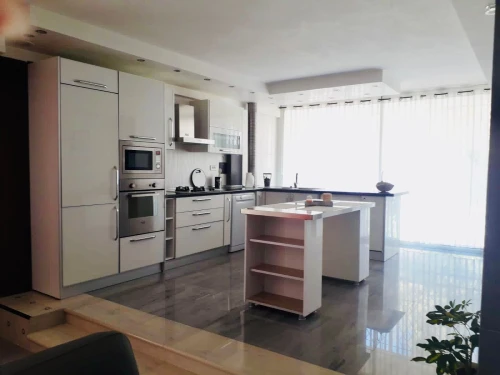 Vente Appartement F3 Alger Ben aknoun
