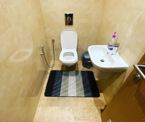 Location Appartement F3 Alger Hydra