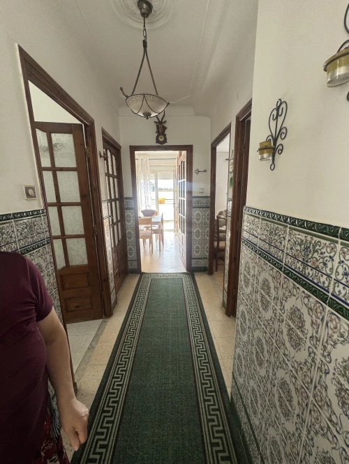 Location Appartement Niveau de villa F2 Alger Hydra