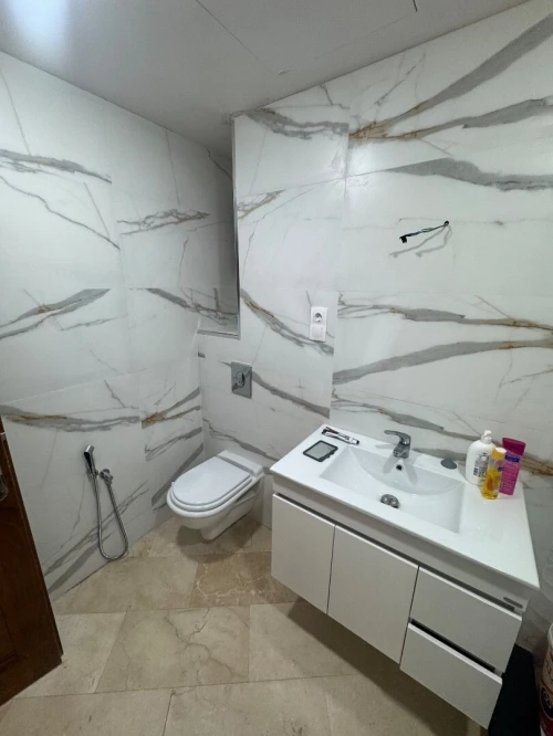 Location Appartement F4 Alger Hydra
