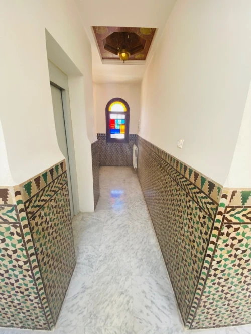Location Villa Alger Kouba