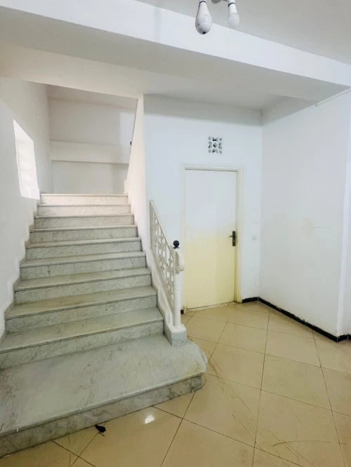 Location Immeuble Alger Hydra
