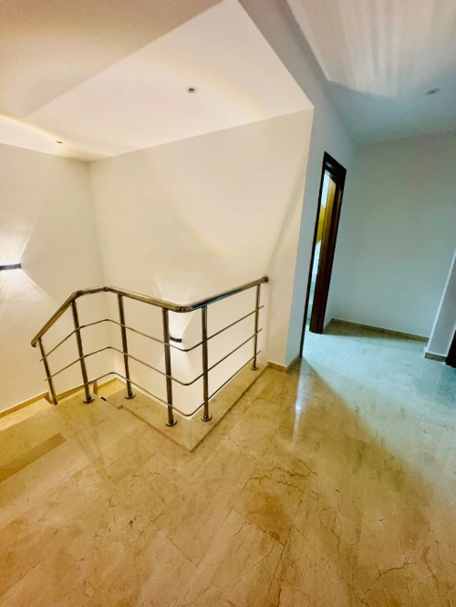 Location Appartement Duplex F5 Alger Hydra