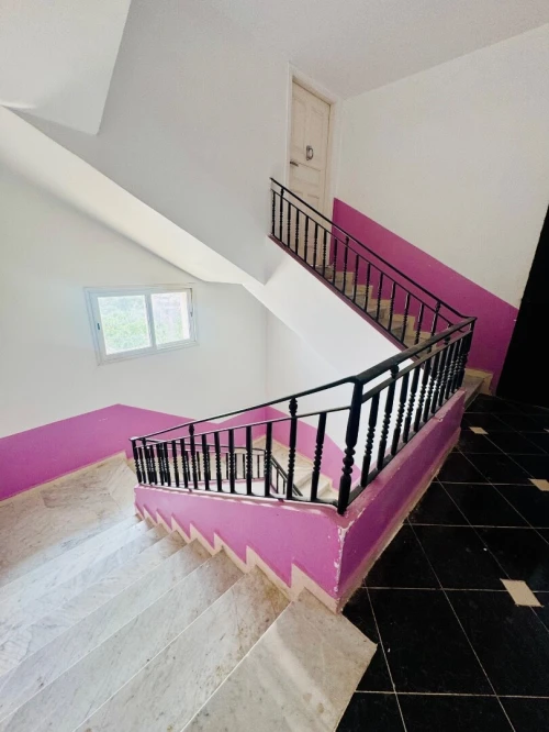 Location Immeuble Alger Hydra