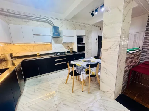 Vente Appartement F7 Alger Hydra