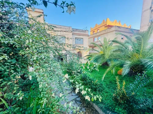 Location Villa Alger Birkhadem